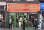 Taste Of Lahore - London