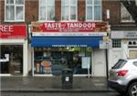 Taste Of Tandoori - London