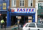 Tastee Chicken & Ribs - London