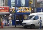 Tasty - London