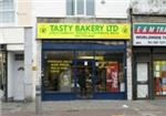 Tasty Bakery - London