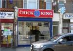 Tasty Chick King - London