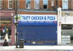 Tasty Chicken - London