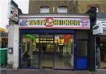 Tasty Chicken - London