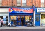 Tasty Chicken - London