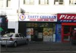 Tasty Chicken - London