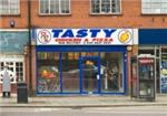 Tasty Chicken & Pizza - London