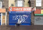 Tasty Dixie - London