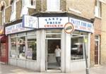 Tasty Fish Bar