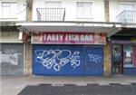 Tasty Fish Bar - London