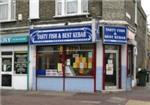 Tasty Fish & Best Kebab - London