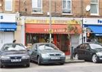 Tasty Fish & Chips - London