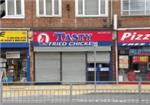 Tasty Fried Chicken - London