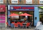 Tasty Fried Chicken - London