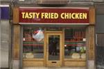 Tasty Fried Chicken - Luton