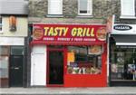 Tasty Grill - London