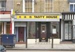 Tasty House - London