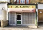 Tasty House - London