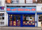 Tasty Kebab House - London