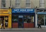 Tasty Kebabs - London