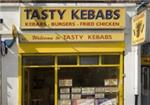 Tasty Kebabs - London