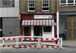 Tasty Sandwich Bar - London