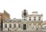 Tate Library - London