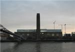 Tate Modern Cafe - London