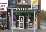 Tatters - London