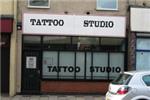 Tattoo Studio - Grimsby