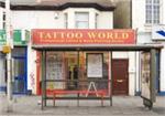 Tattoo World - London