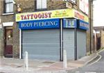 Tattooist - London