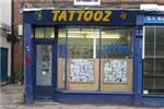 Tattooz - Louth