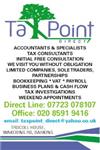 Tax Point Direct Ltd