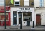 Tax Time - London