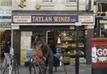 Taylan Wines - London