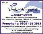 Taylor Bracewell Solicitors - Doncaster