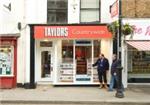 Taylors countrywide - London