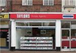 Taylors Estate Agents - London