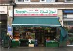 Tazah Supermarket - London