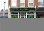 Tc Reptiles - London