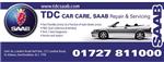 TDC Car Care