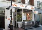 Tdo - London