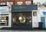 Tea West - London