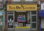 Tech Dry Cleaners - London