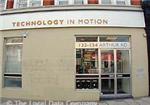 Technology in Motion - London