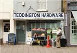 Teddington Hardware - London