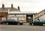 Teddington Station - London