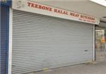 Teebone Halal - London