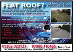 Teejays Flat Roofing - Doncaster